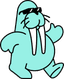 walrus